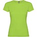 Jamaika T-Shirt für Damen, Oasis Green, L