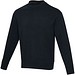 Jet Unisex Aware™ Pullover mit Rundhalsausschnitt aus recyceltem Material, navy, L