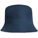JONATHAN. Panamakappe aus Polyester, Dunkelblau