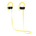 XD COLLECTION Kabellose Sport-Kopfhörer, lindgrün XD COLLECTION Kabellose Sport-Kopfhörer, lindgrün