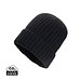 Kennedi AWARE™ Polylana® Beanie, schwarz