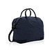 Kezar AWARE™ 500g/m² Wochenendtasche aus recyceltem Canvas, navy blau