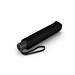 Knirps® Taschenschrim A.200 medium duomatic, schwarz Knirps® Taschenschrim A.200 medium duomatic, schwarz