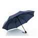 Knirps® Automatik-Taschenschirm A.200 Medium Duomatic, dunkelblau