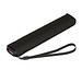 Knirps US.050 ultra light slim manual, black