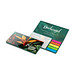 Geiger-Notes Kopenhagen Haftnotizen, Softcover gloss, 4/4-farbig, inkl. Druck auf Haftnotizen und Umschlag