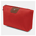 Kosmetiktasche ACCESSORY,rot