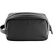 Kosmetiktasche TRENTON, schwarz