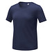 Kratos Cool Fit T-Shirt für Damen, navy, M
