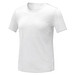 Kratos Cool Fit T-Shirt für Damen, weiss, L