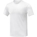 Kratos Cool Fit T-Shirt für Herren, weiss, 3XL