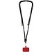 Kubi Smartphone Lanyard, rot