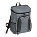 Kühlrucksack, grau