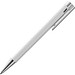 Kugelschreiber LAMY logo M+, white