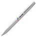 Kugelschreiber LAMY xevo, lightgrey