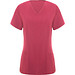 Kurzarm-Top Ferox Woman für Damen im Service, S, rosette