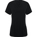 Kurzarm-Top Ferox Woman für Damen im Service, XS, schwarz