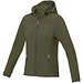 Langley Softshelljacke für Damen, Forest Green2, L