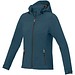 Langley Softshelljacke für Damen, Hale Blue, L