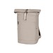Laptop-Rucksack STAR, beige