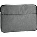 Laptophülle LEVIS, grau
