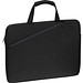 Laptoptasche Neopren , schwarz
