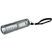 METMAXX® LED-Mega Beam 3 Watt, silber