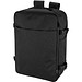 Libra 17 GRS recycelter Kabinenrucksack 25L, heather charcoal