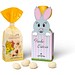 Lindt Frühlingssnacking in Osterkartonage, 100 g, Frühlingsmandeln, Kartonage, inkl. Druck