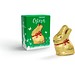 Lindt Mini Goldhase in Werbekartonage, 10 g, Kartonage, inkl. Druck
