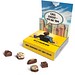 Lindt Mini Pralinés in Pop-Up Kartonage, 44 g, Sprechblase, inkl. Druck