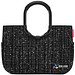 bouclé black