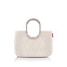 loopshopper M, puffer stone