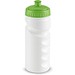 LOWRY. 530 mL HDPE-Sportflasche, Hellgrün