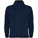 Luciane Microfleecejacke für Herren, Navy Blue, 3XL
