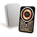 MagPower transparent easy, Silber