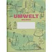 Malbuch A4, Unsere Umwelt