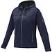 Match Softshelljacke für Damen, navy, XL