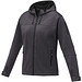 Match Softshelljacke für Damen, storm grey, L