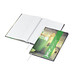 Geiger-Notes Notizbuch Memo-Book A5 Bestseller, inkl. Digitaldruck auf Einband, matt