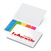 Geiger-Notes Quality Filmmarker Memo-Card Bestseller, weiß
