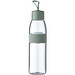 Mepal Ellipse 500 ml Flasche, heather grün