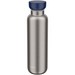 Mepal Ellipse 500 ml Thermoflasche, Vivid blue