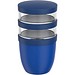 vivid blau