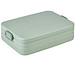 Mepal Lunchbox Take a Break large 1,5 l, nordic sage