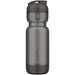 Mepal Shaker 800 ml Sportflasche, schwarz