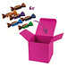 Color Merci Box, Pink
