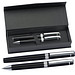 Metall Schreibset Karlovac,schwarz