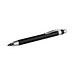 Metmaxx® Fallminenstift ScribleStar+ schwarz EVO