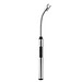 METMAXX® Lichtbogen-Feuerzeug FutureFlexiFire, silber METMAXX® Lichtbogen-Feuerzeug FutureFlexiFire, silber